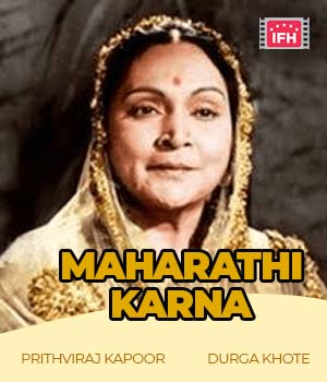 Maharathi Karna