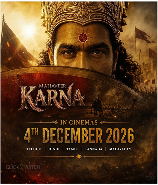 Mahaveer Karna