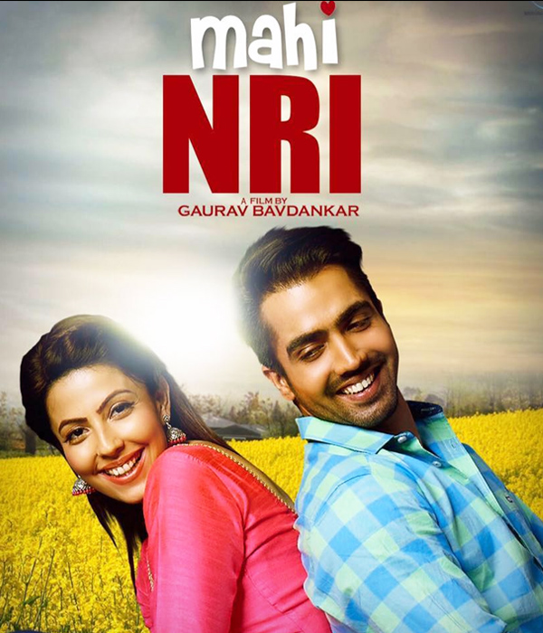 Mahi NRI