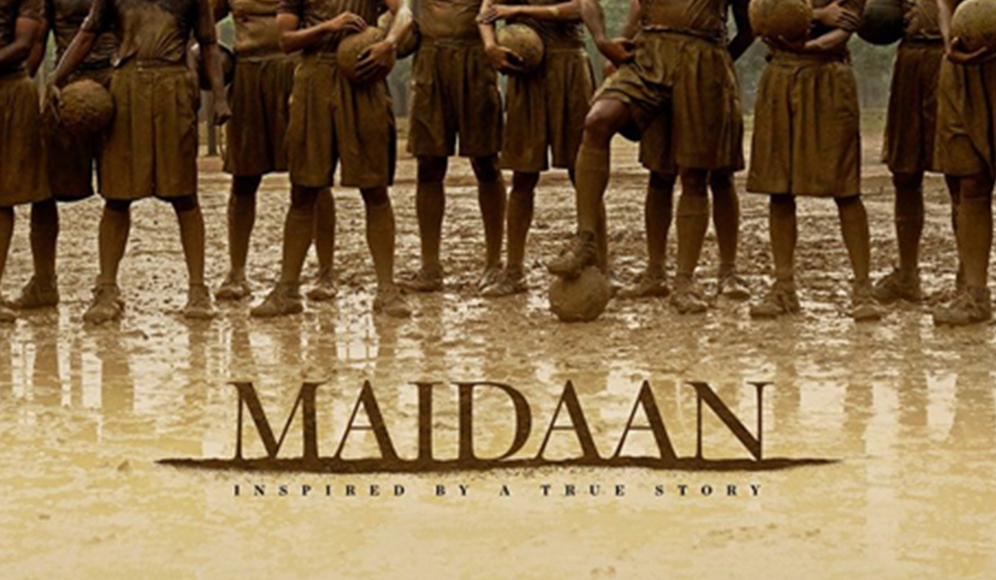 Maidaan Malayalam