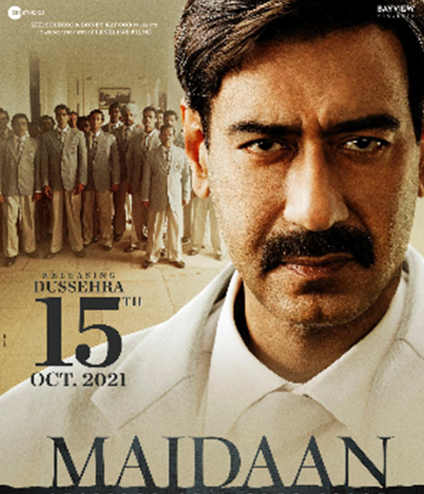 Maidaan Tamil