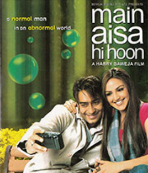 Main Aisa Hi Hoon