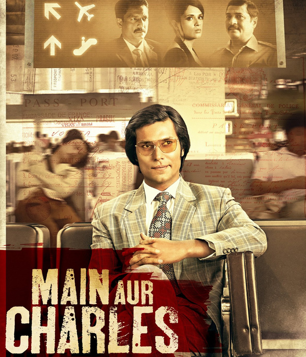 Main Aur Charles