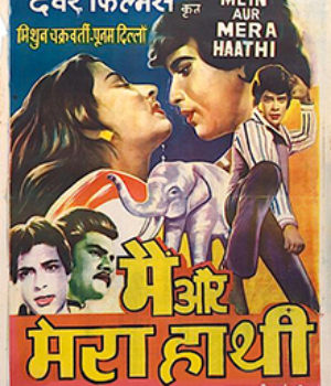 Main Aur Mera Haathi
