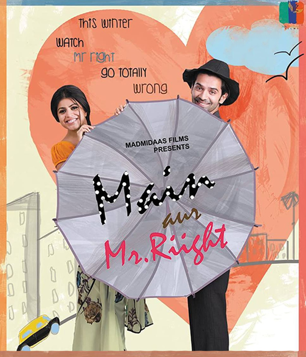 Main Aur Mr Riight