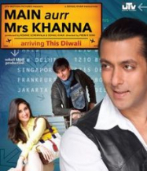 Main Aurr Mrs Khanna