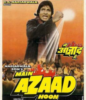 Main Azaad Hoon 