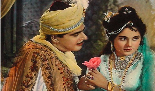 Main Hoon Alladin