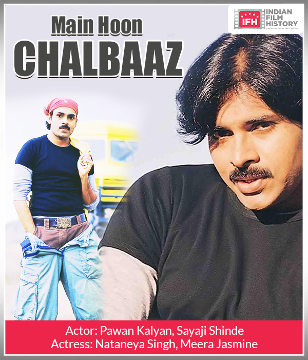 Main Hoon Chalbaaz