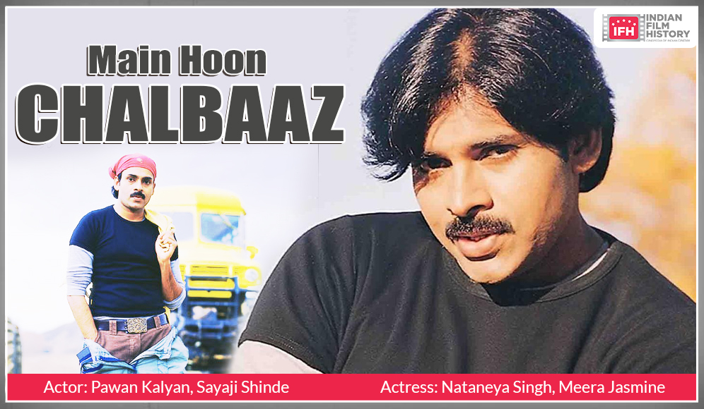 Main Hoon Chalbaaz