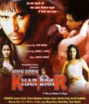 Main Hoon Kharidaar
