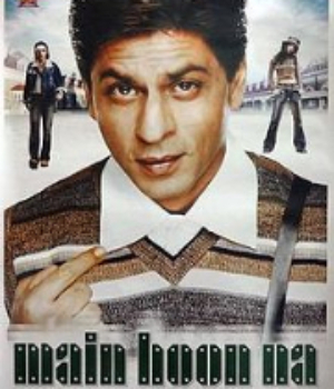 Main Hoon Na