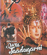 Main Hoon Qatil Jaadugarni
