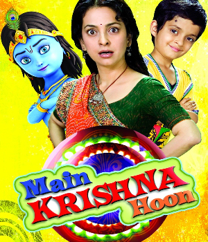 Main Krishna Hoon