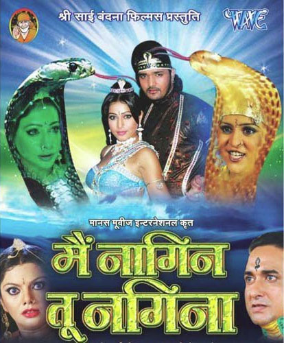 Main Nagin Tu Nagina