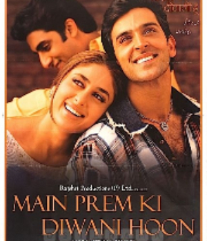 Main Prem Ki Diwani Hoon