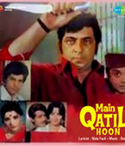 Main Qatil Hoon