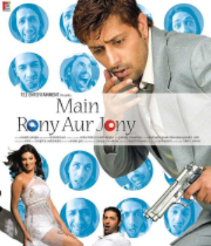 Main Rony Aur Jony