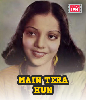 Main Tera Hun
