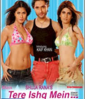Main Tere Ishq Mein