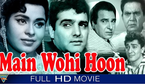 Main Wohi Hoon