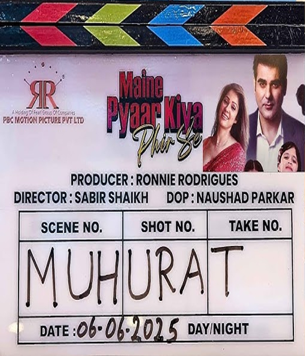 Maine Pyaar Kiya Phir Se