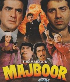 Majboor