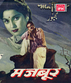 Majboor