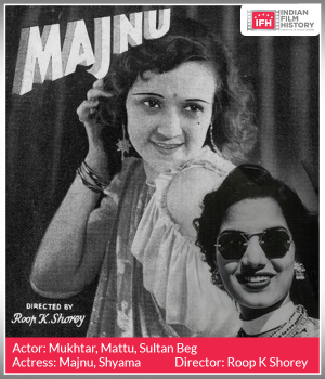 Majnu