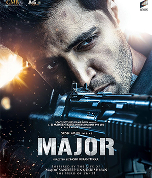 Major
