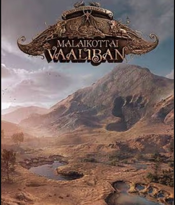 Malaikottai Vaaliban