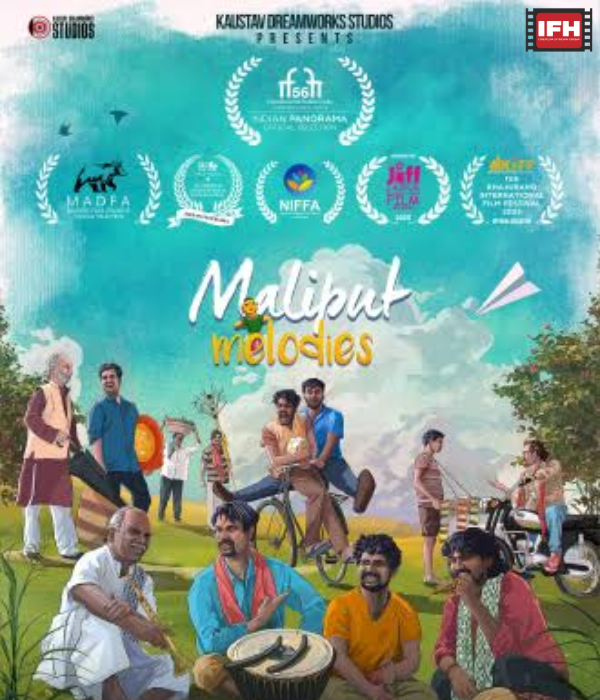 Maliput Melodies