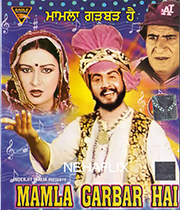 Mamla Garbar Hai 