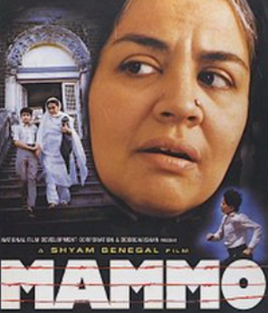 Mammo