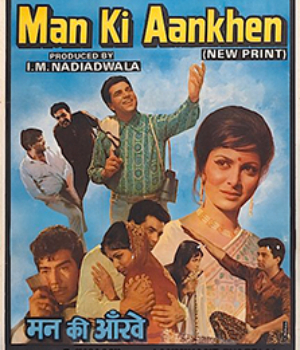 Man Ki Aankhen