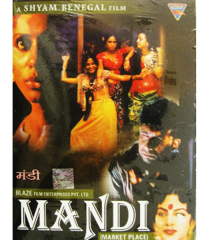 Mandi