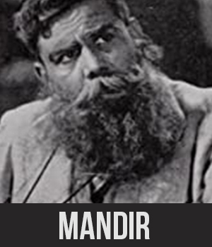 Mandir