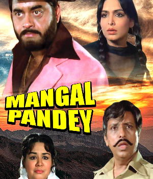 Mangal Pandey