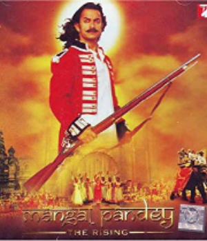 Mangal Pandey The Rising