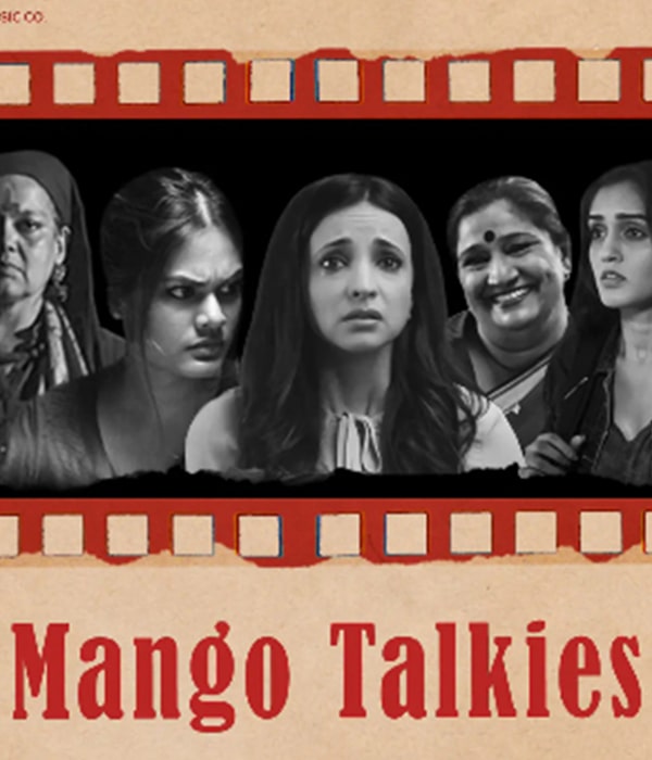 Mango Talkies