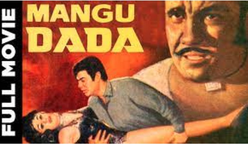 Mangu Dada