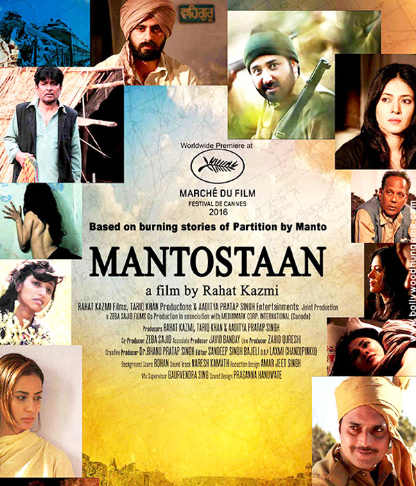 Mantostaan