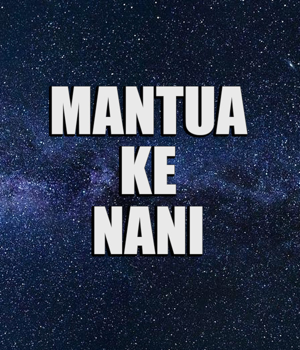 Mantua Ke Nani