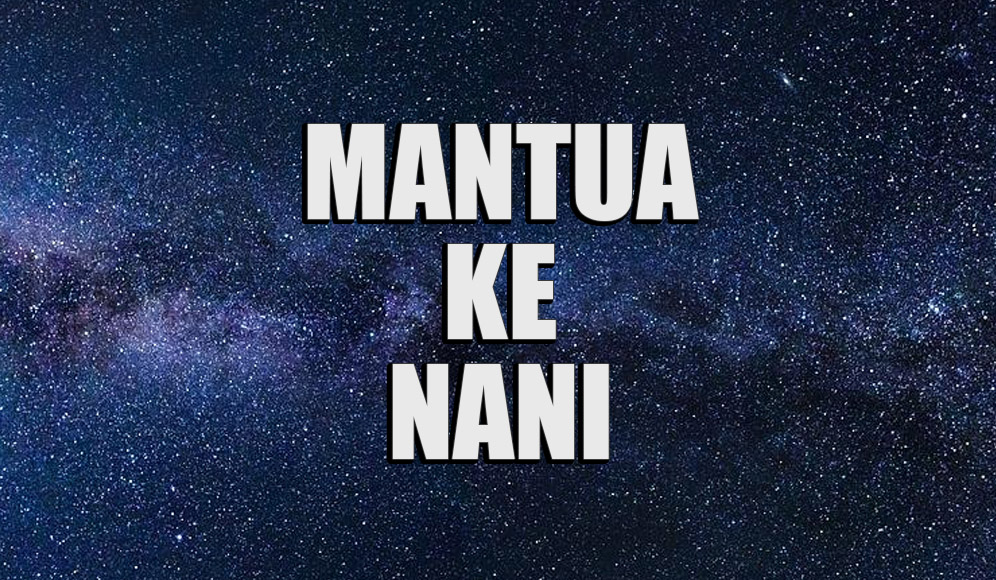 Mantua Ke Nani