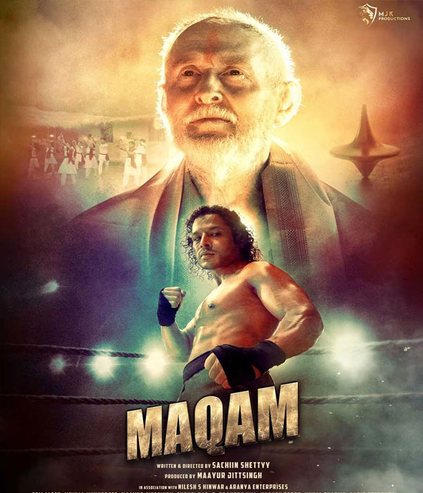 Maqam