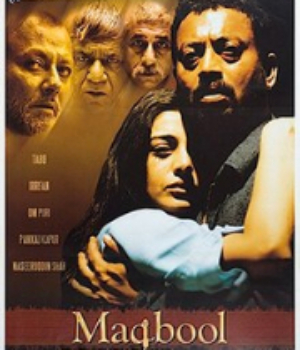 Maqbool