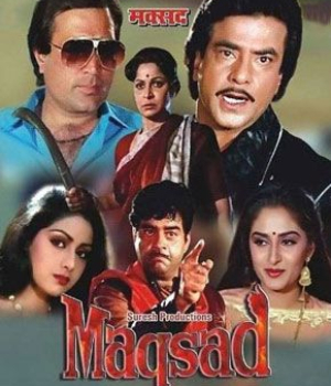 Maqsad