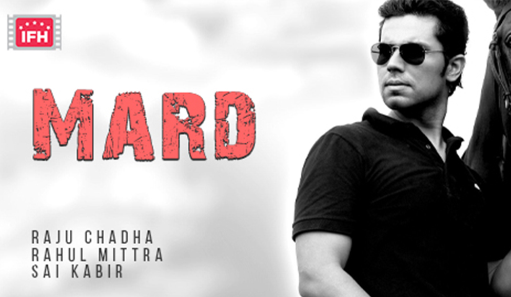 Mard