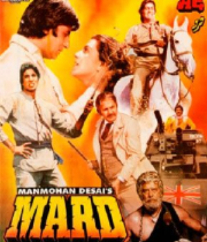 Mard
