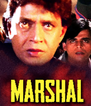 Marshal